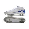 Nike Phantom Generative Texture Elite DF FG Blanco Azul